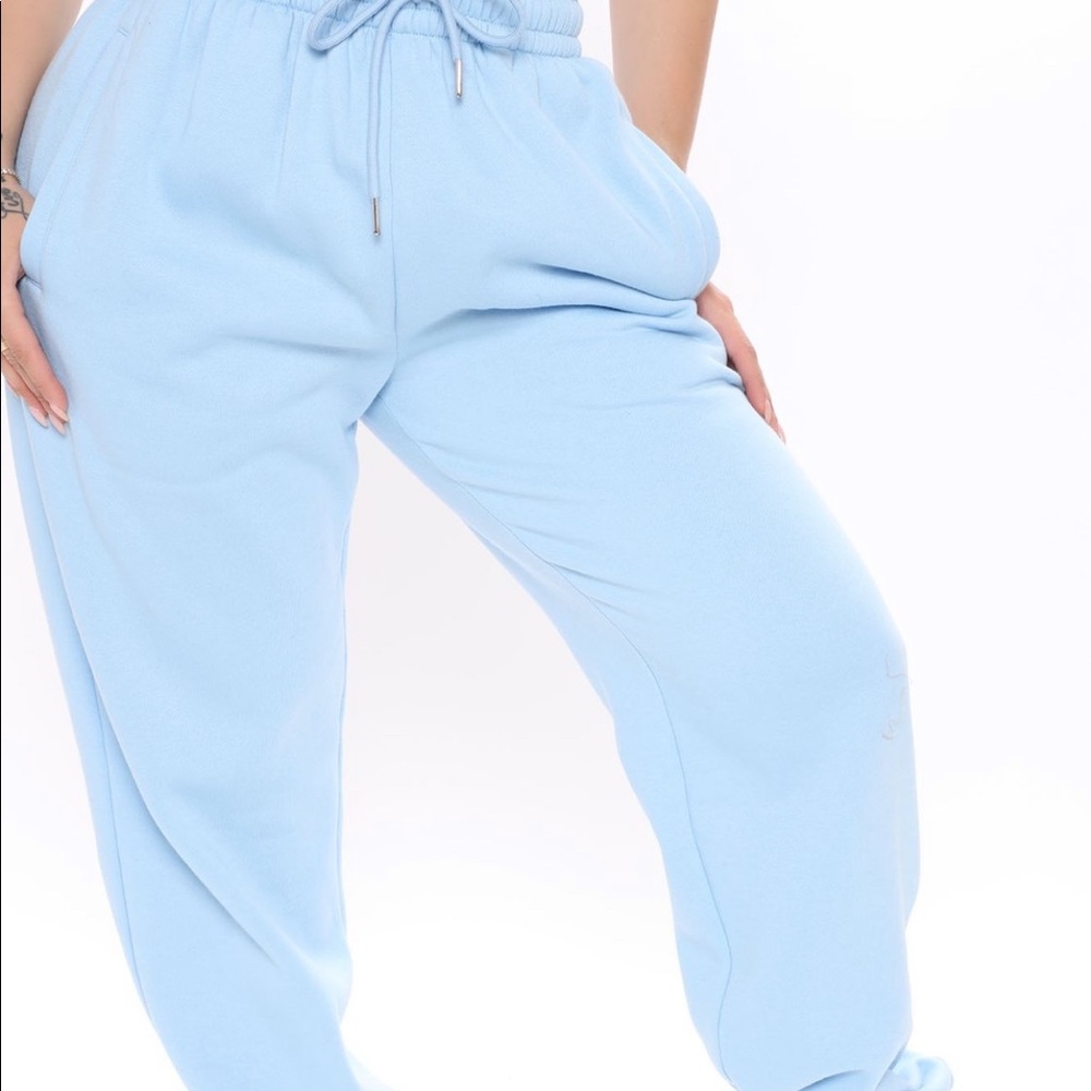 Fashionable Sweatpants